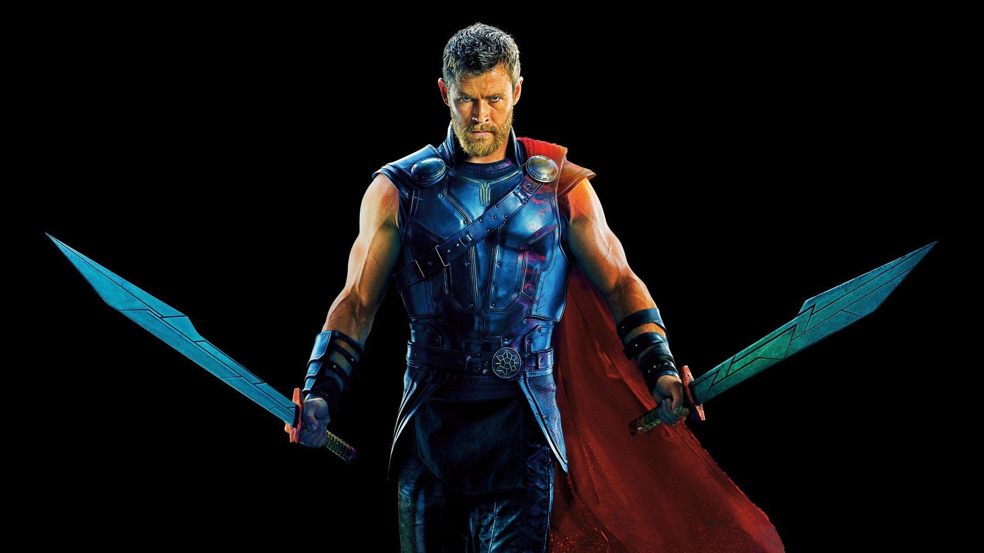 download the new for android Thor: Ragnarok