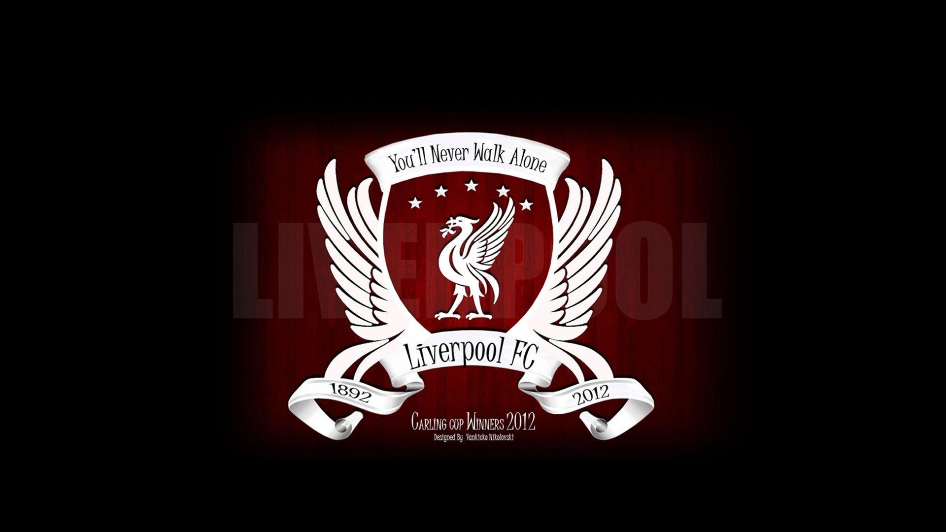 Liverpool Fc Wallpaper