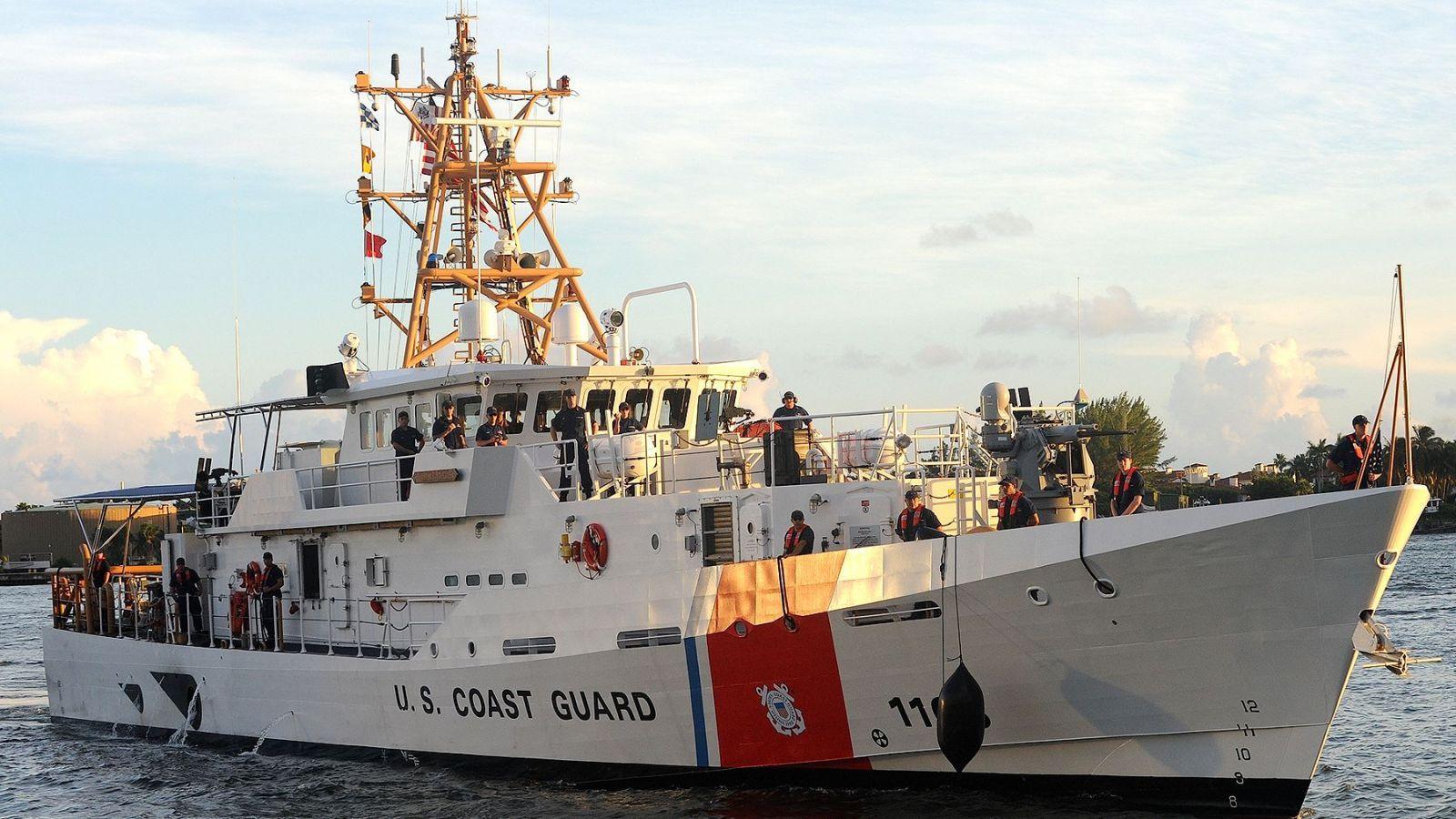 USCG Ships Wallpapers - Wallpaper Cave