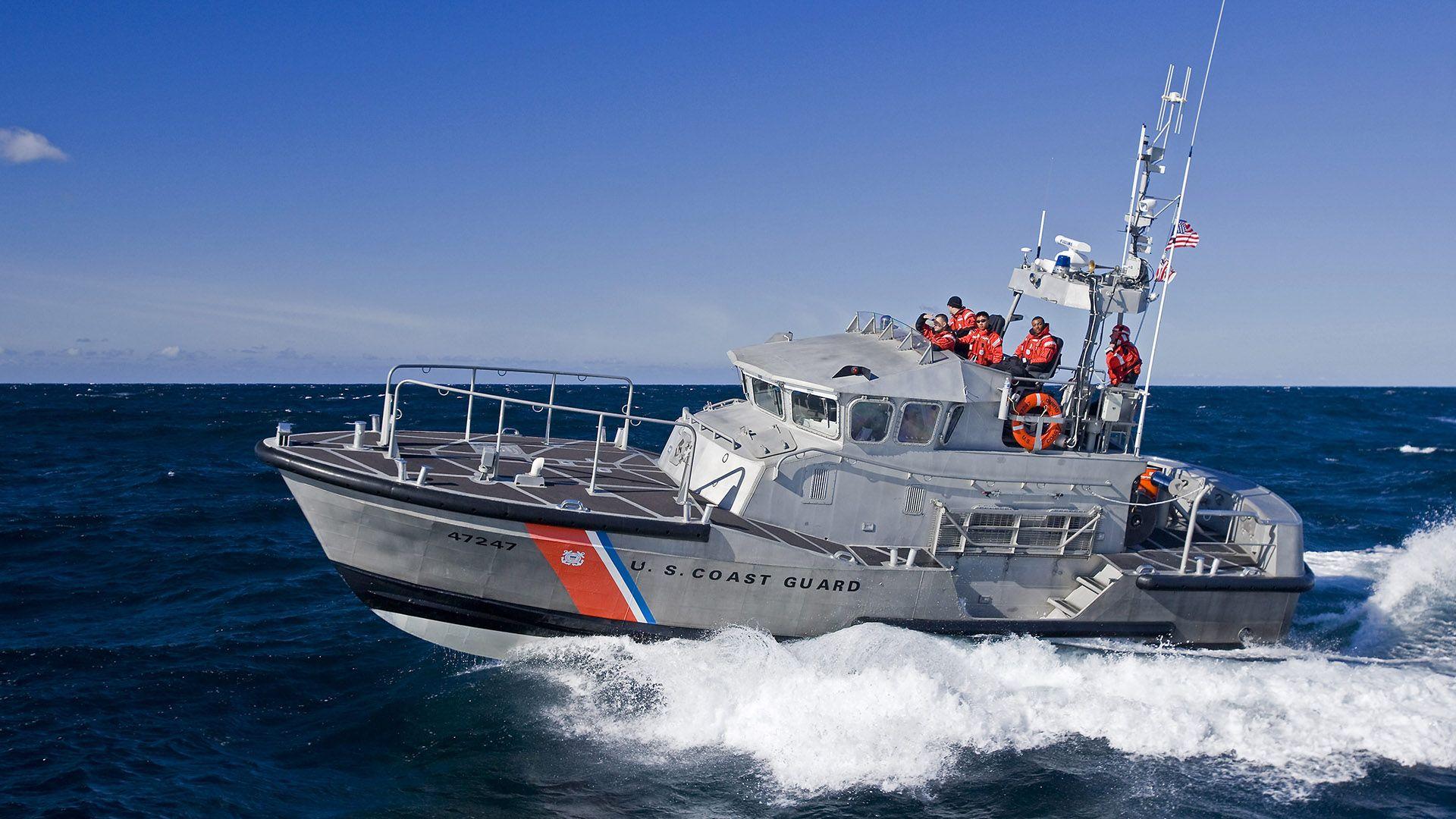 USCG Ships Wallpapers - Wallpaper Cave