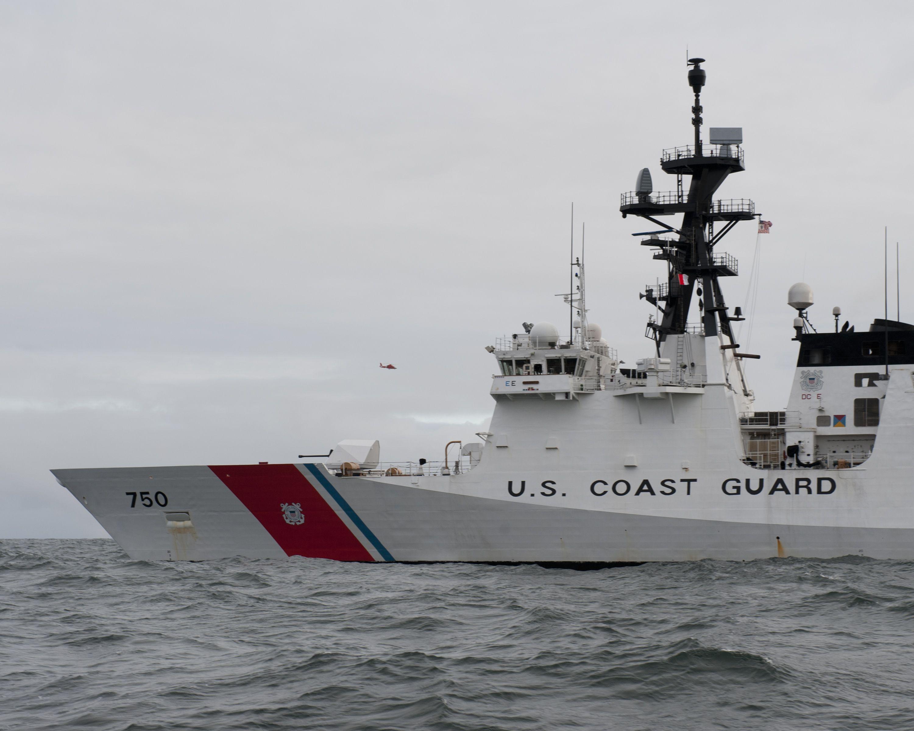 USCG Ships Wallpapers - Wallpaper Cave