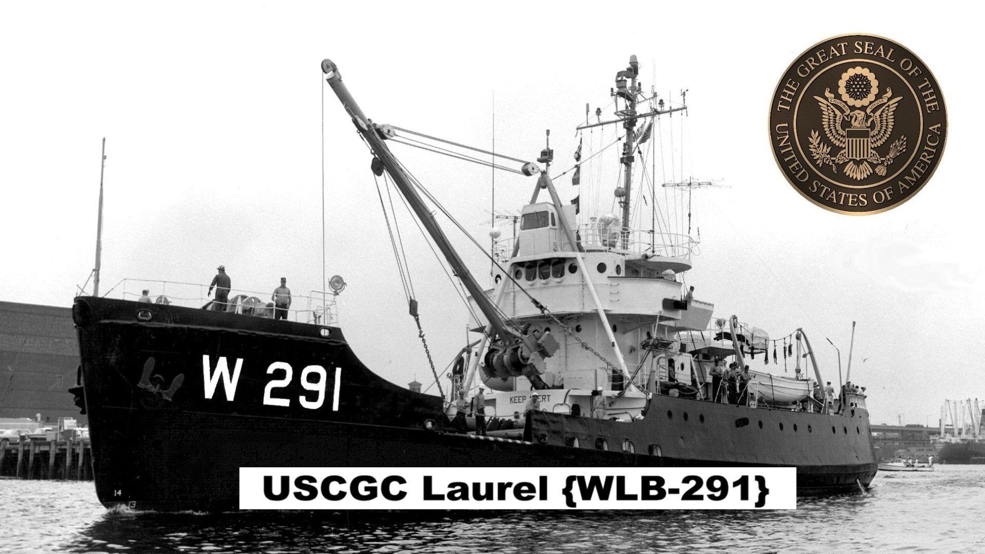 USCGC Buoy tenders 180 wallpaper