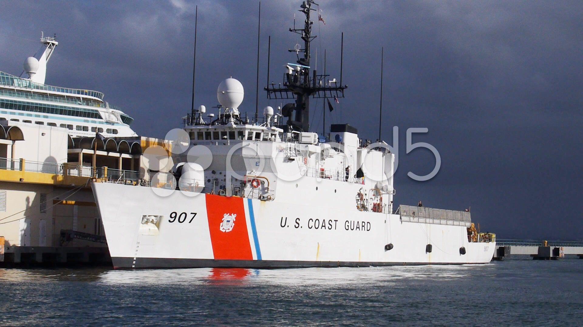 USCG Ships Wallpapers - Wallpaper Cave