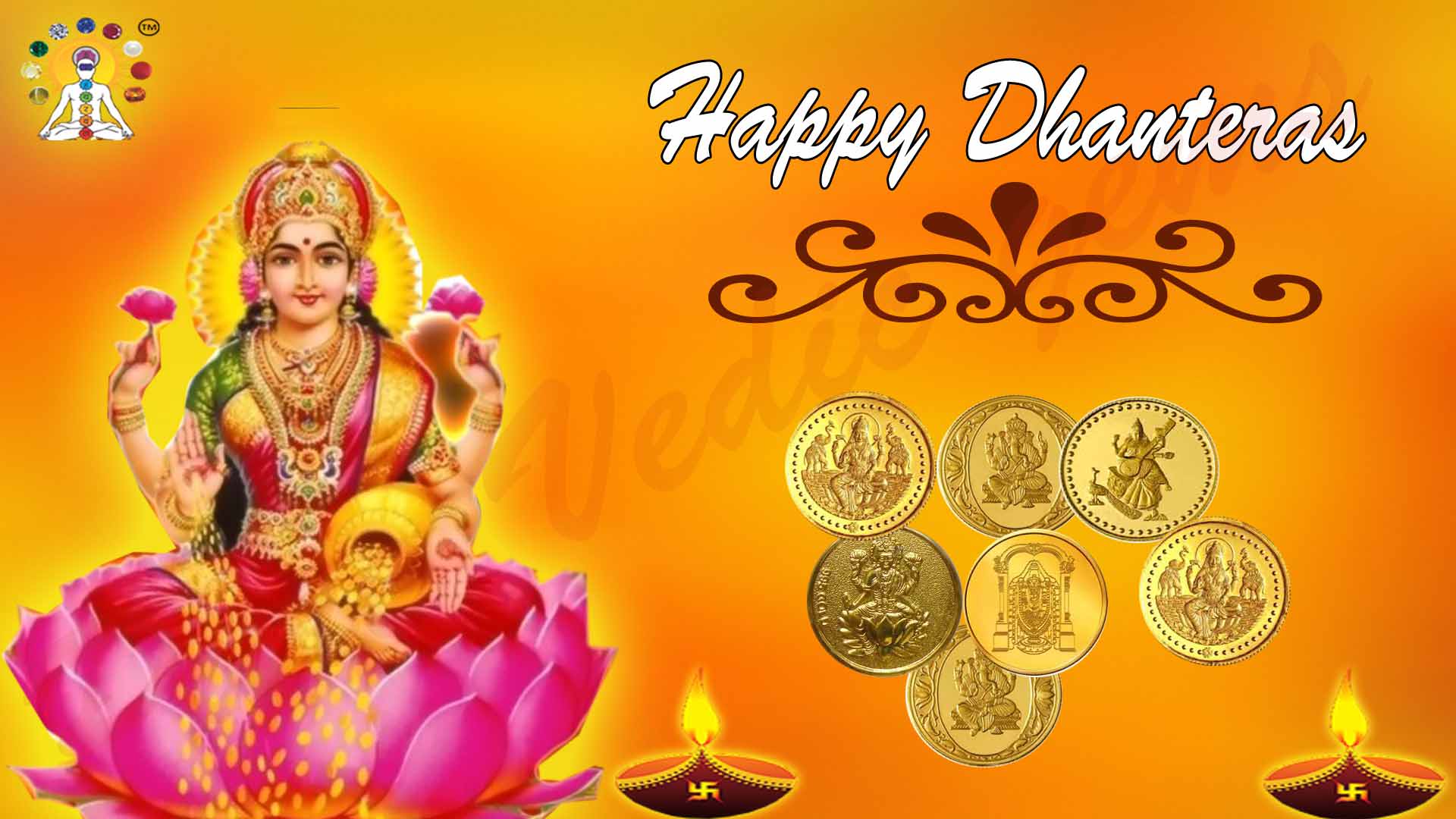 Best Dhanteras 2017 Greeting Picture And Image