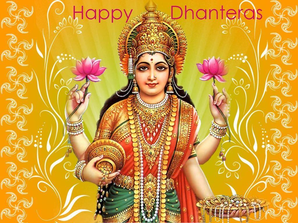 Happy Dhanteras 2013 Wishes Wallpaper Happy Diwali 2013