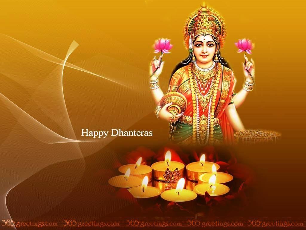 Awesomely Beautiful Dhanteras Wallpaper, Best Image, Colorful