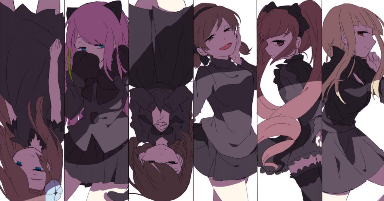 Chibimi Flower Fairy (osomatsu Kun) Hashimoto Nyaa Iyayo