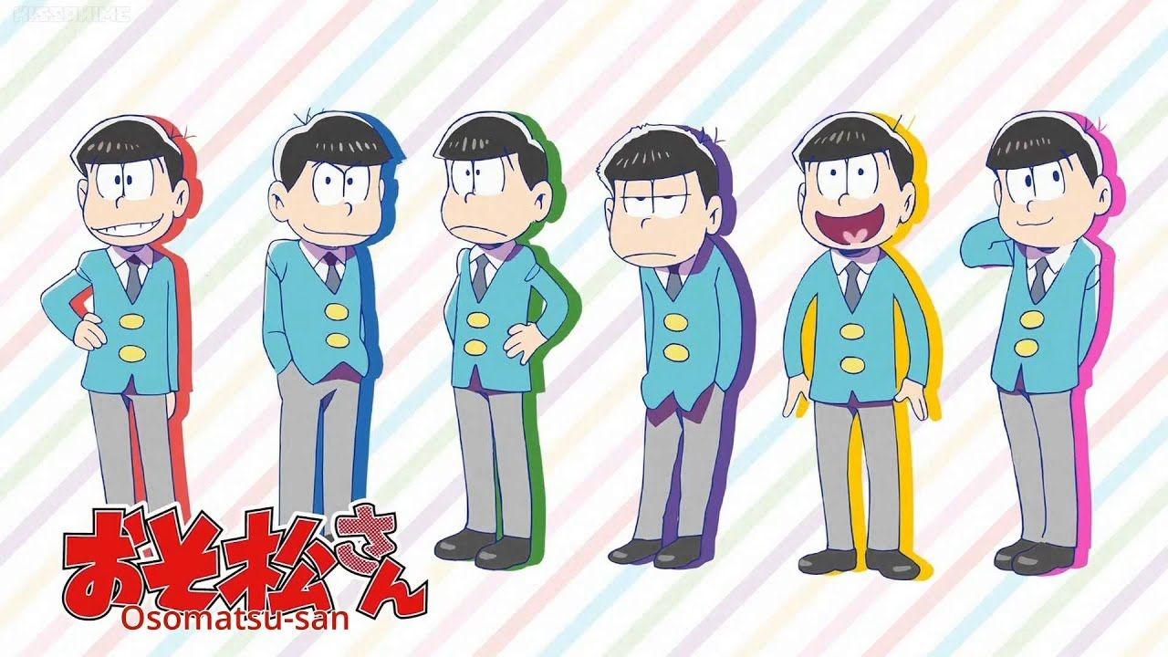 THE OFFICIAL CAST WAS ANNOUNCED BY VIZ, YOU CAN STOP WATCHING THIS