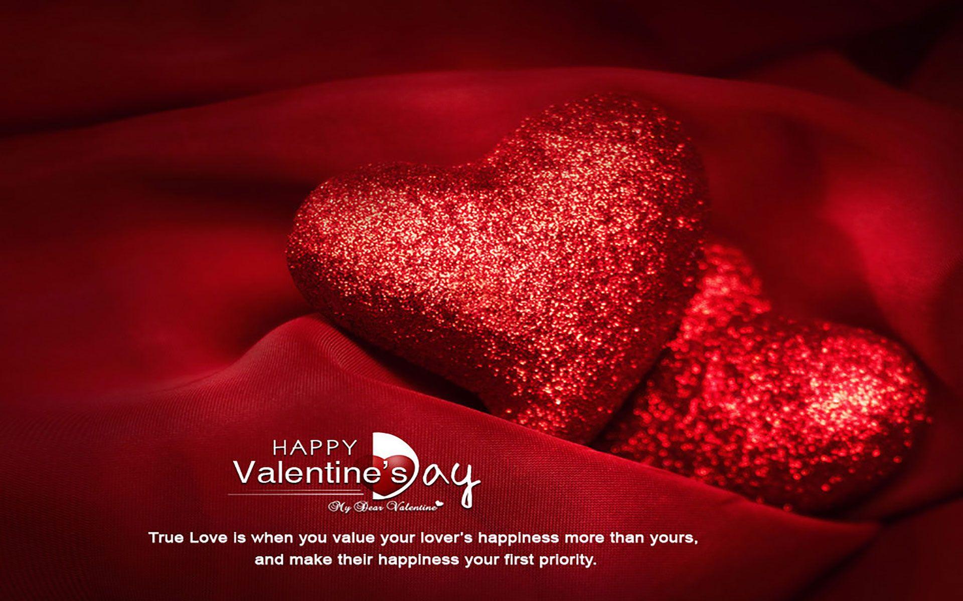 Happy Valentine's Day Image for Free Download