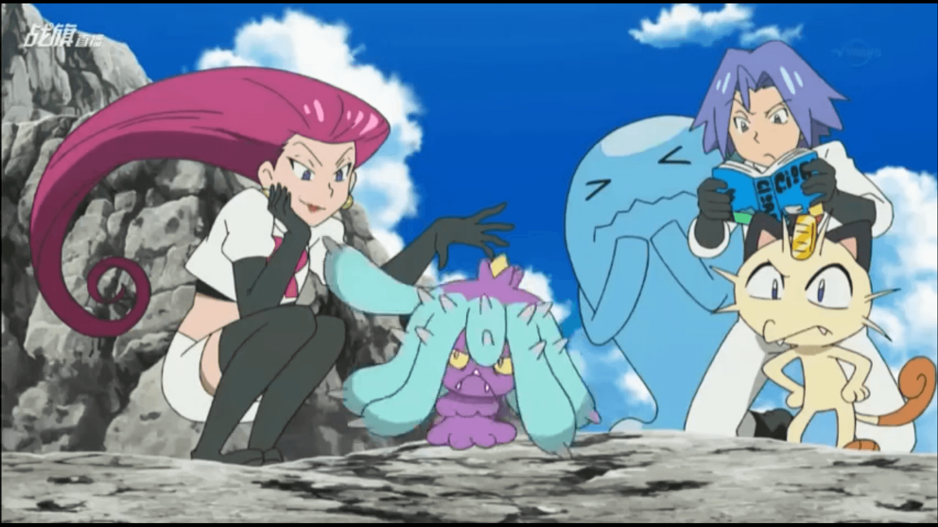 Pokémon Anime Daily: Sun & Moon Episode 12 Summary Review