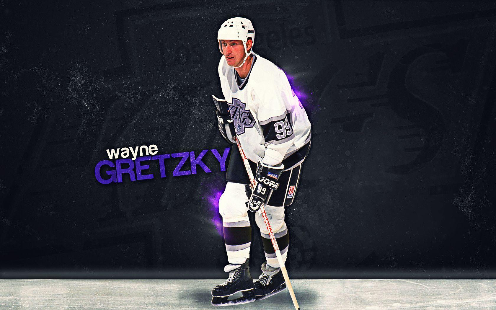 Wayne Gretzky 99 wallpaper by Wezzaman15 - Download on ZEDGE™