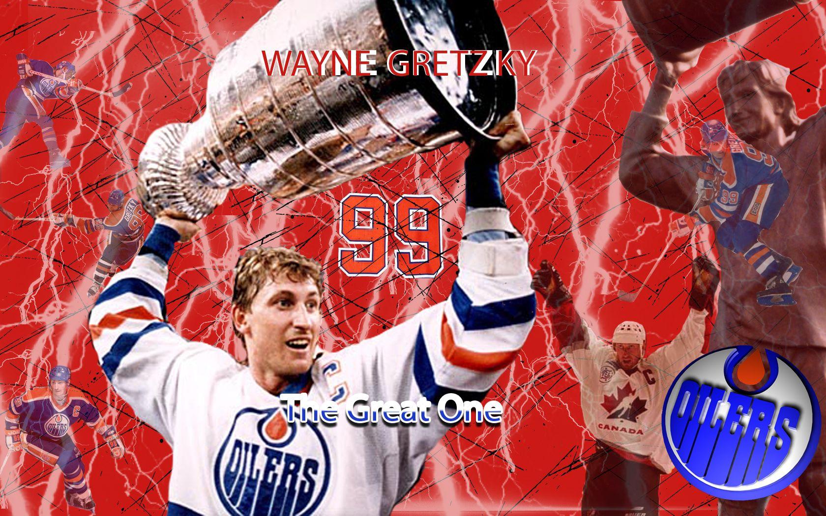 Wayne Gretzky Wallpaper. Travis M.'s Blog