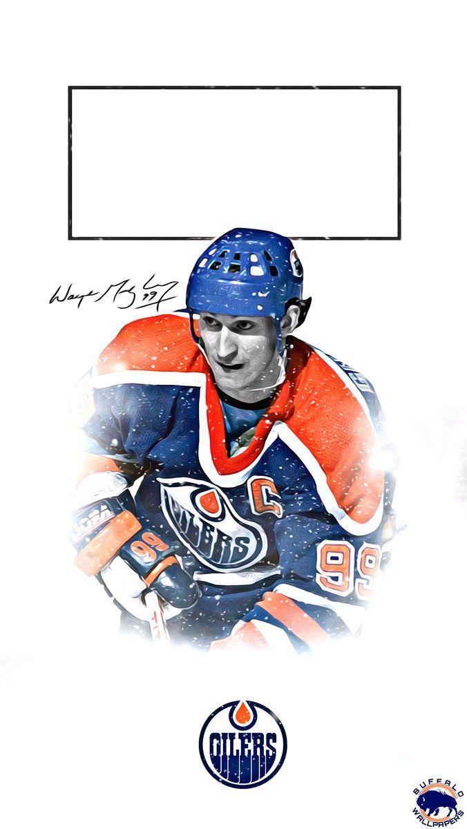 Wayne Gretzky Wallpaper by UltimateSin78 on DeviantArt