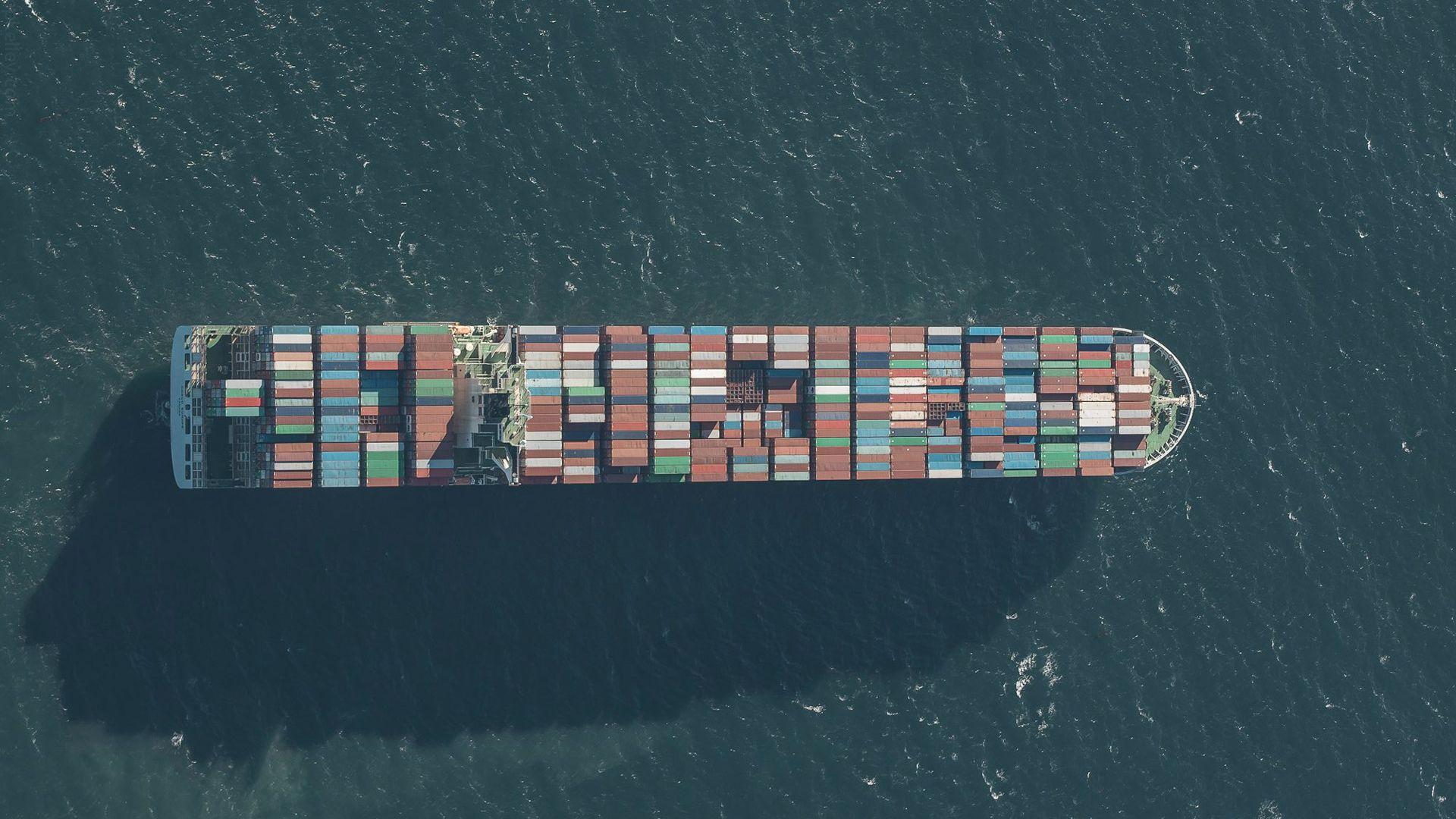 Container Wallpapers - Wallpaper Cave