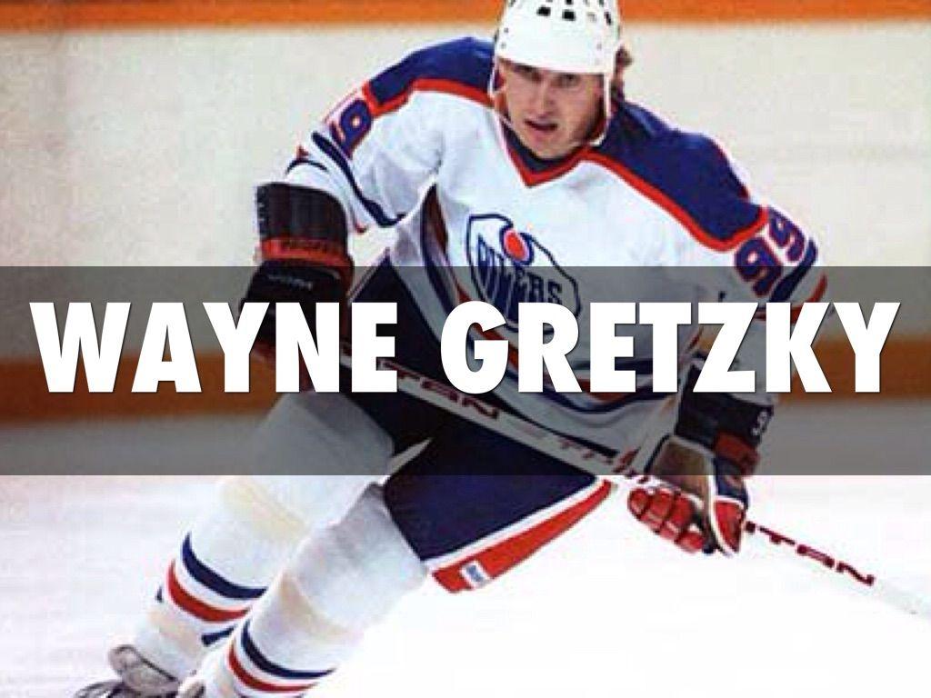 Wayne Gretzky Wallpapers - Wallpaper Cave