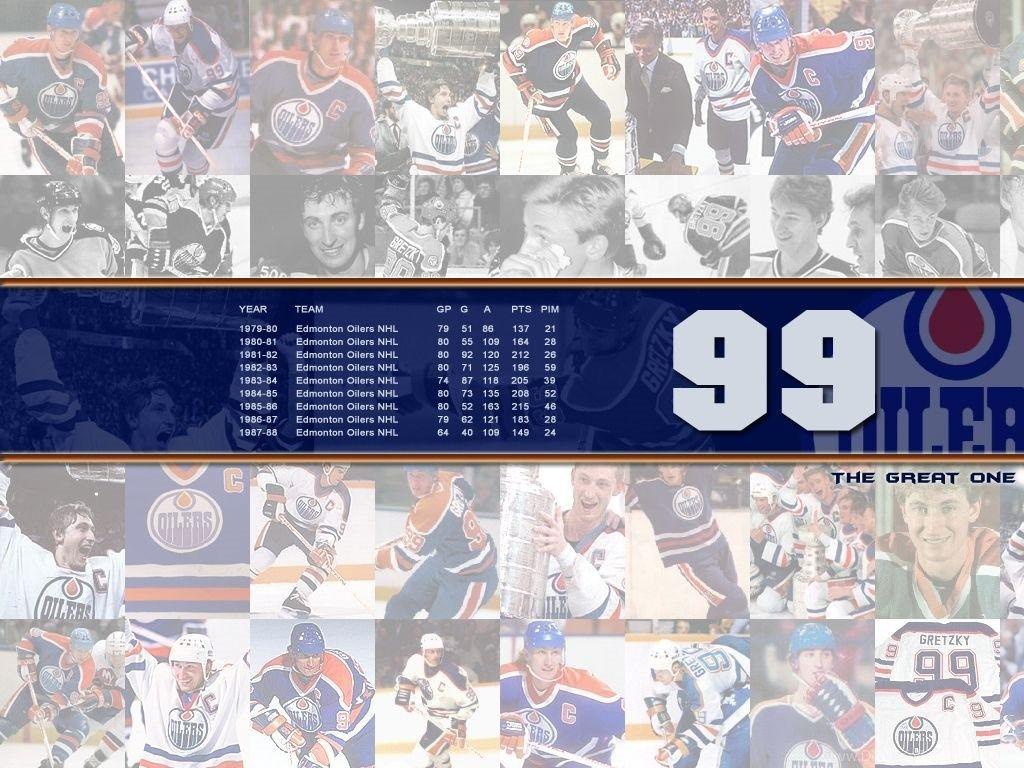 KapanLagi.com: Wallpaper Wayne Gretzky Desktop Background