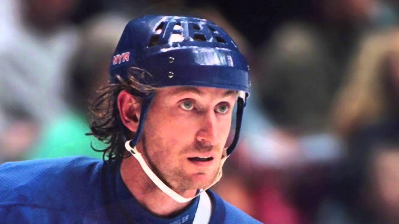 Wayne Gretzky Success Secrets