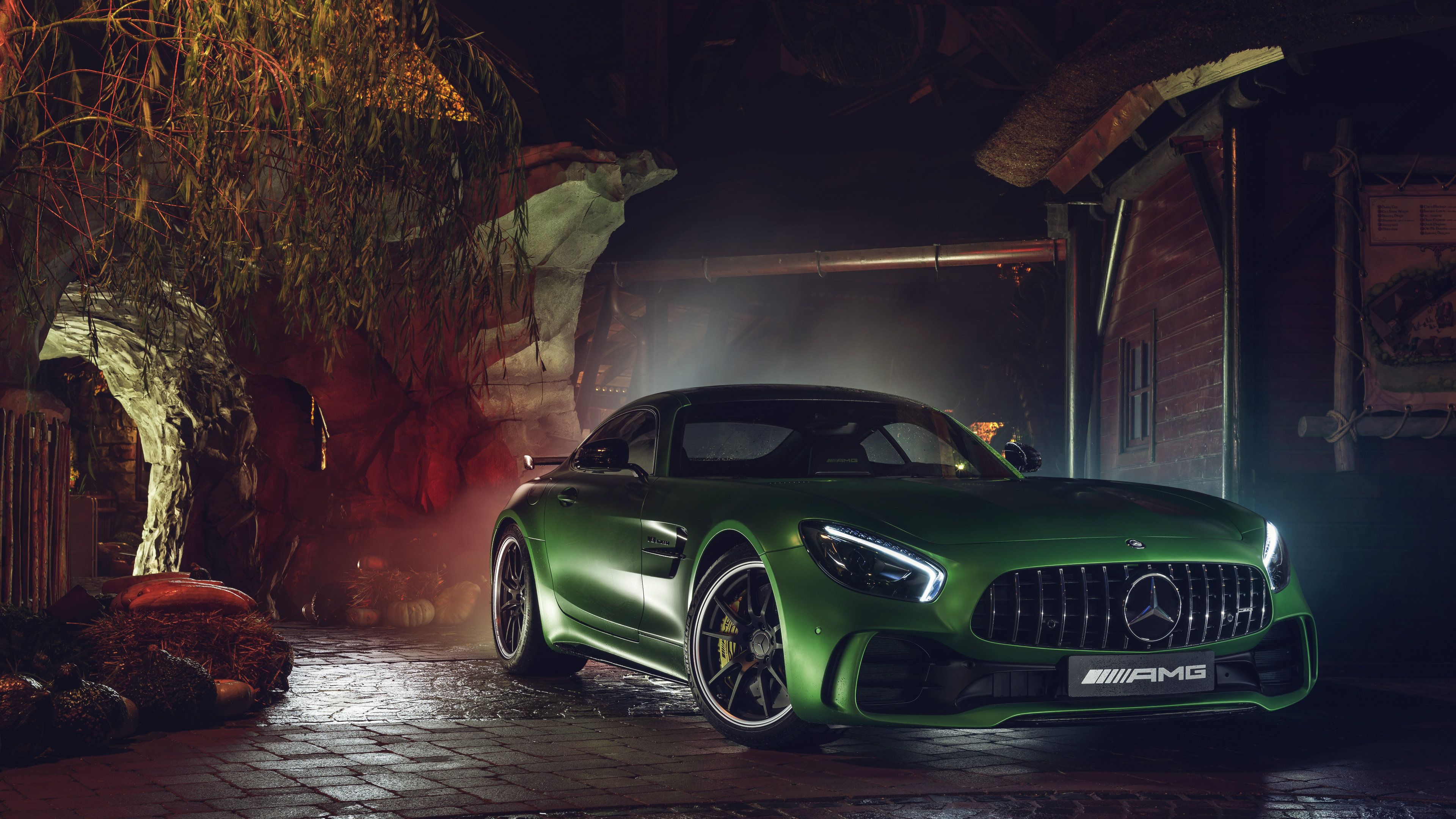 Tons of awesome Mercedes-AMG GT R wallpapers to download for free. 