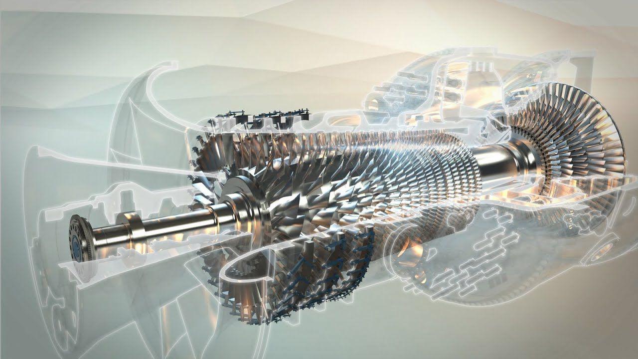 introduction to gas turbines 2
