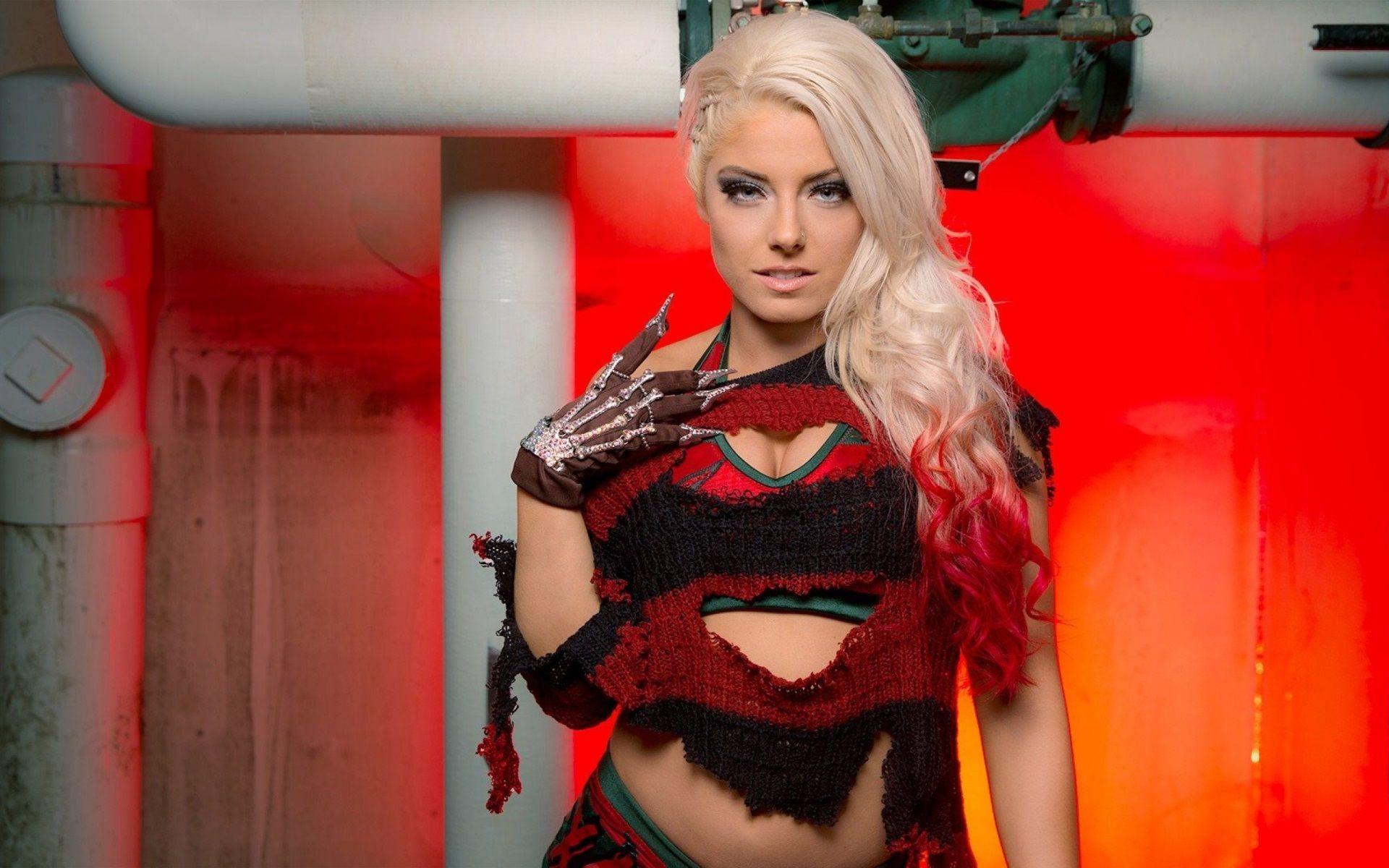 alexa bliss high quality wallpaper for desktop