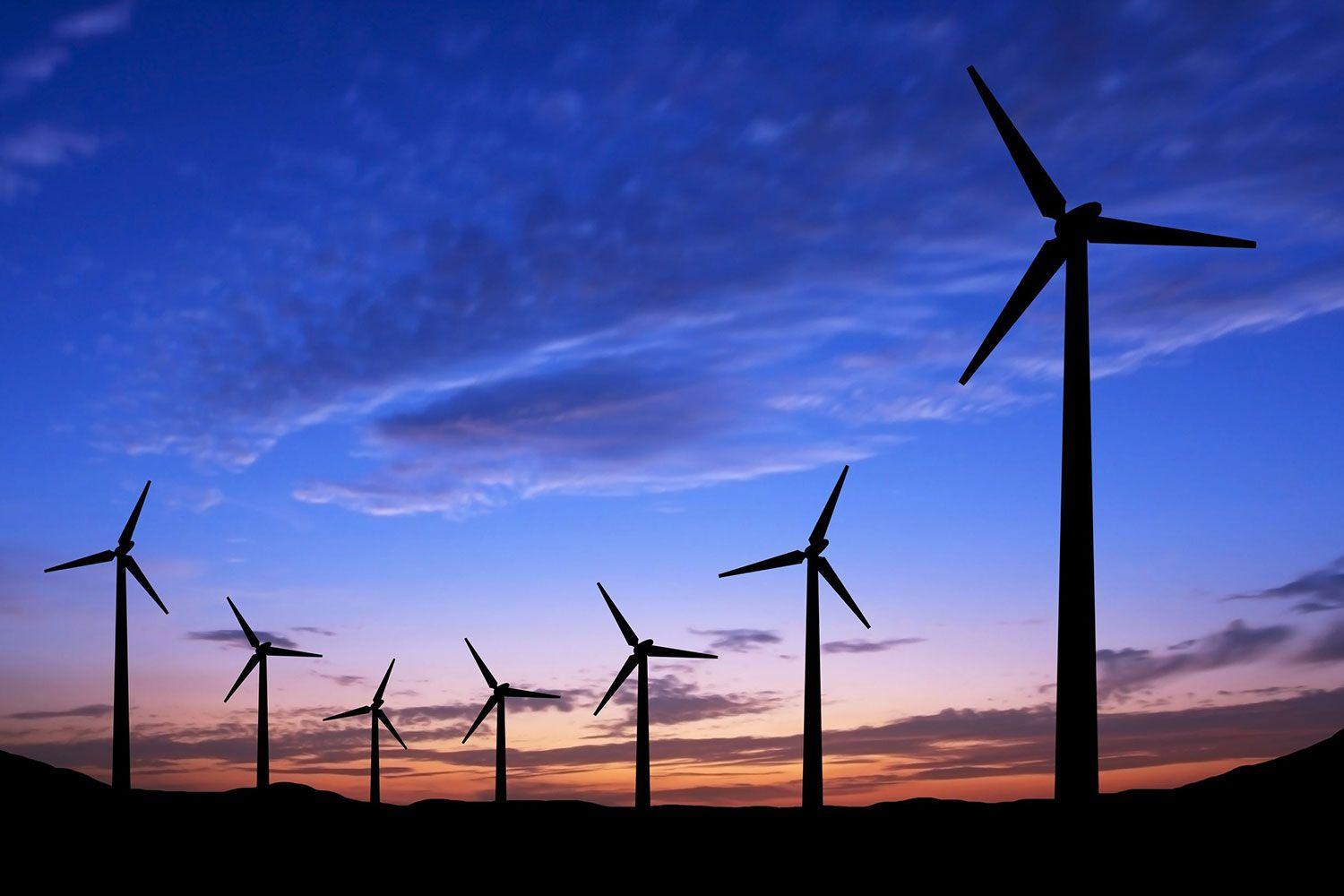 Wind Turbine wallpaper, Man Made, HQ Wind Turbine pictureK