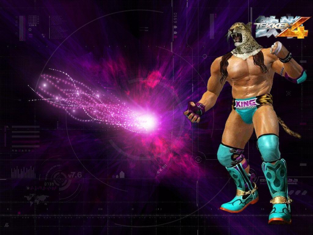 King From Tekken image King HD wallpaper and background photo