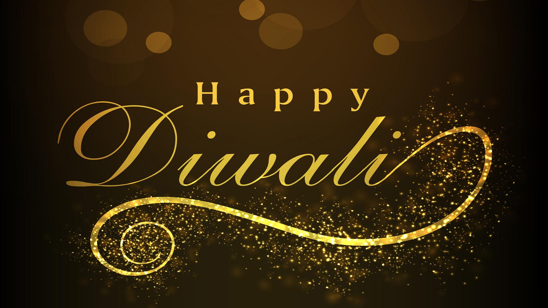 Happy Diwali 1080p Wallpaper Deepavali 2018 Wishes