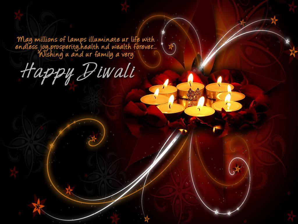 Desktop Diwali Wallpaper Download