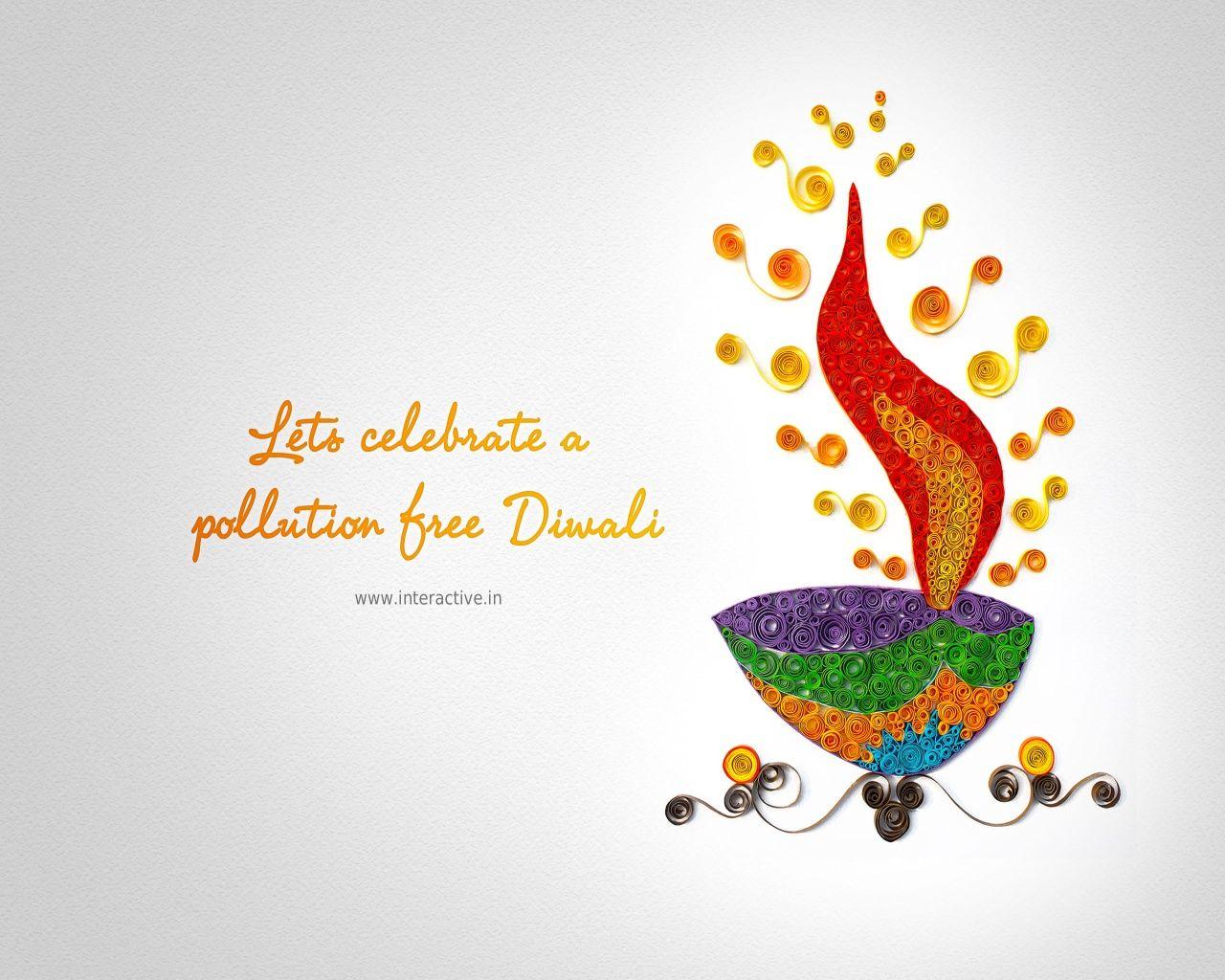 Happy Diwali wallpaper. Happy Diwali