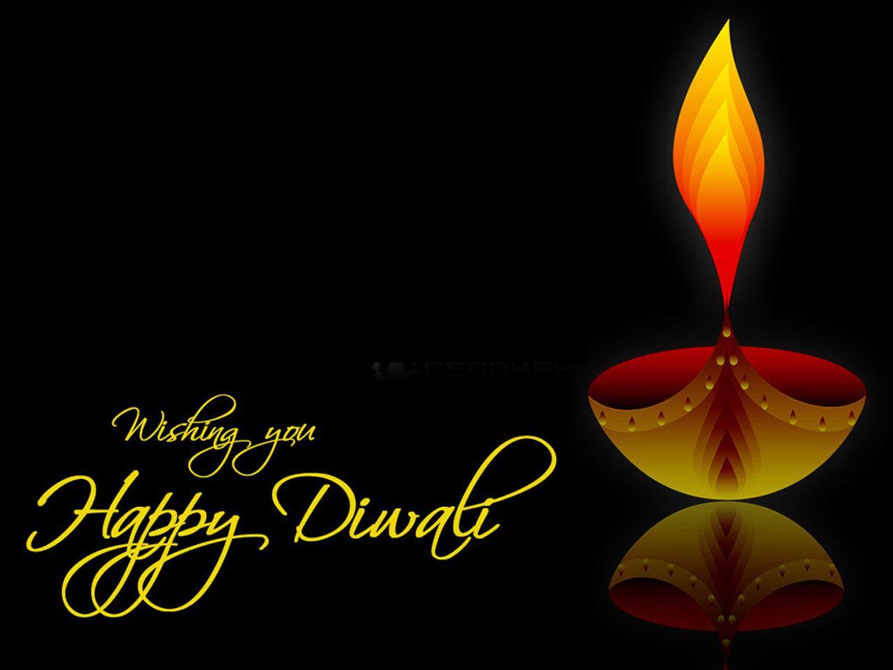 Beautiful Diwali Wallpaper for your Desktop Mobile and Tablet