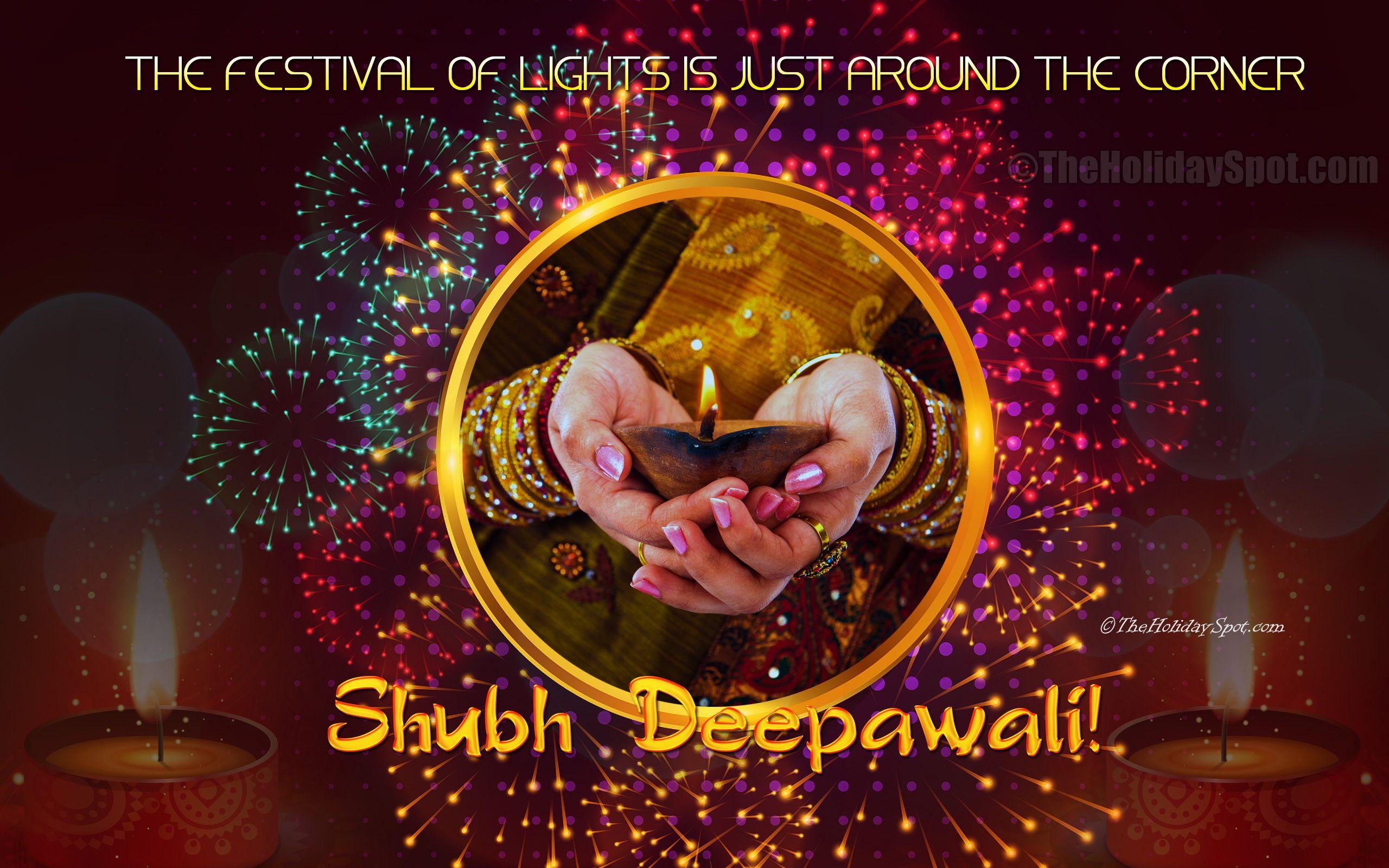 Happy Diwali Wallpaper and Background. Happy Diwali HD