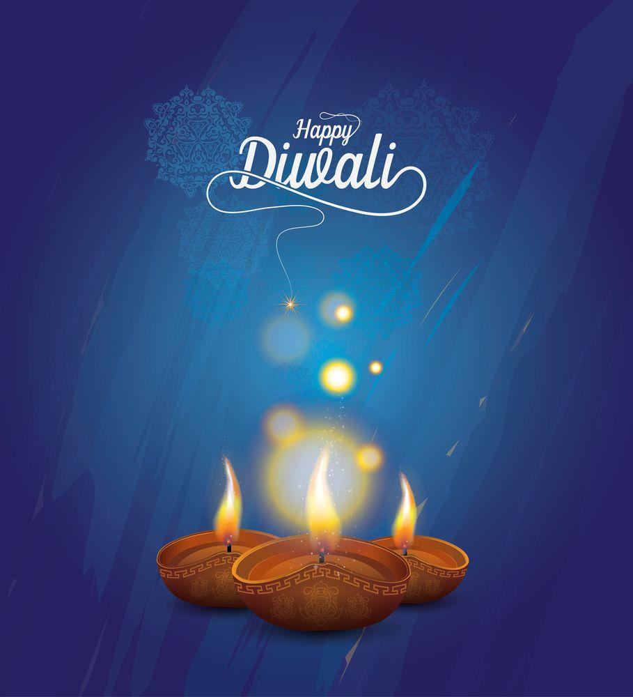 Happy Diwali Wallpapers - Wallpaper Cave