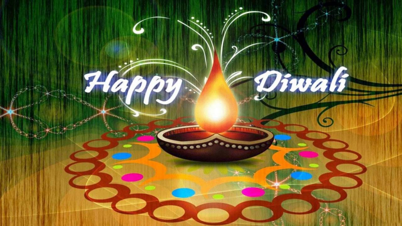 Free Download Happy Diwali Image, Wallpaper, Photo 2017
