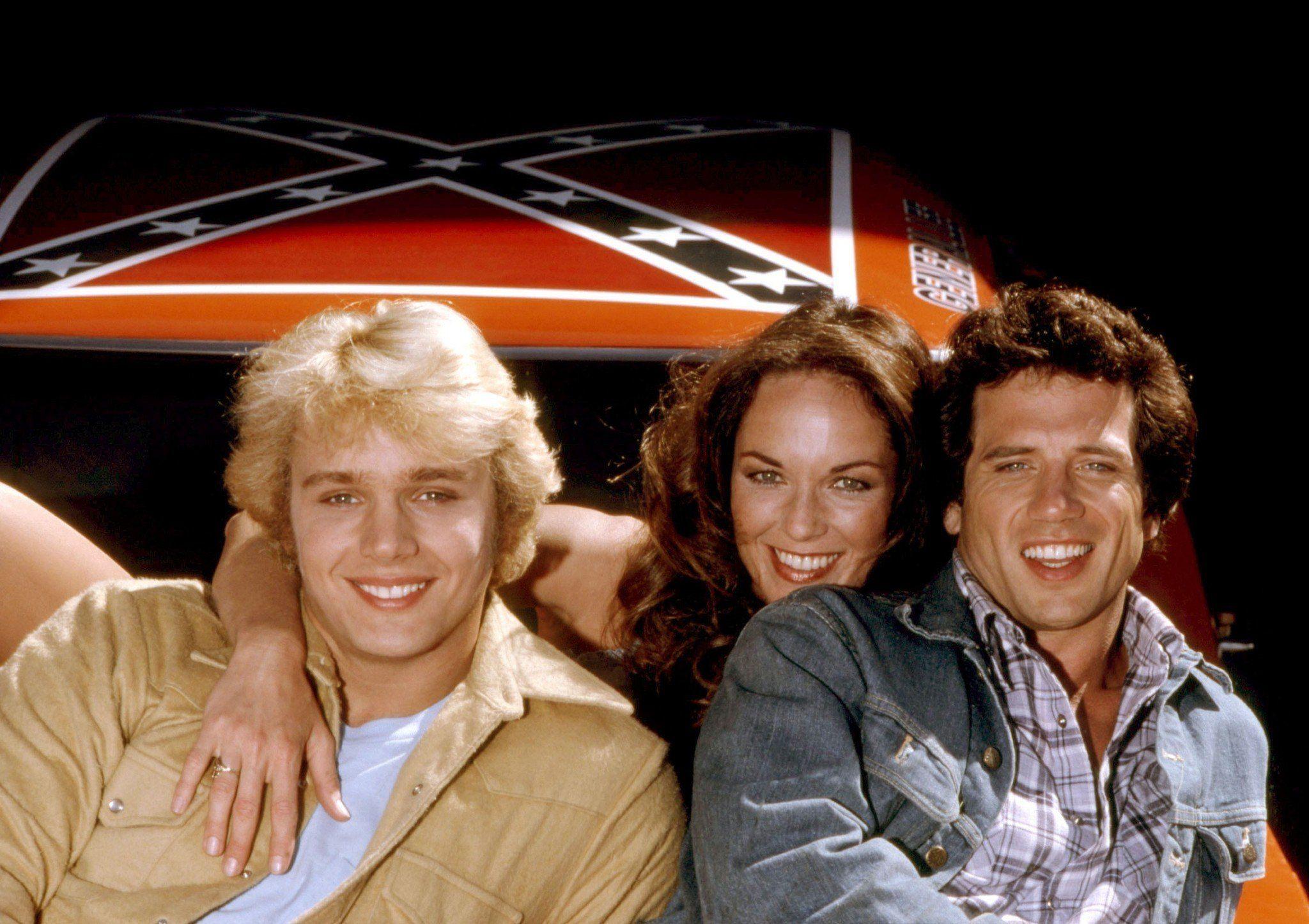 Dukes of Hazzard' actor John Schneider lashes out at TV Land