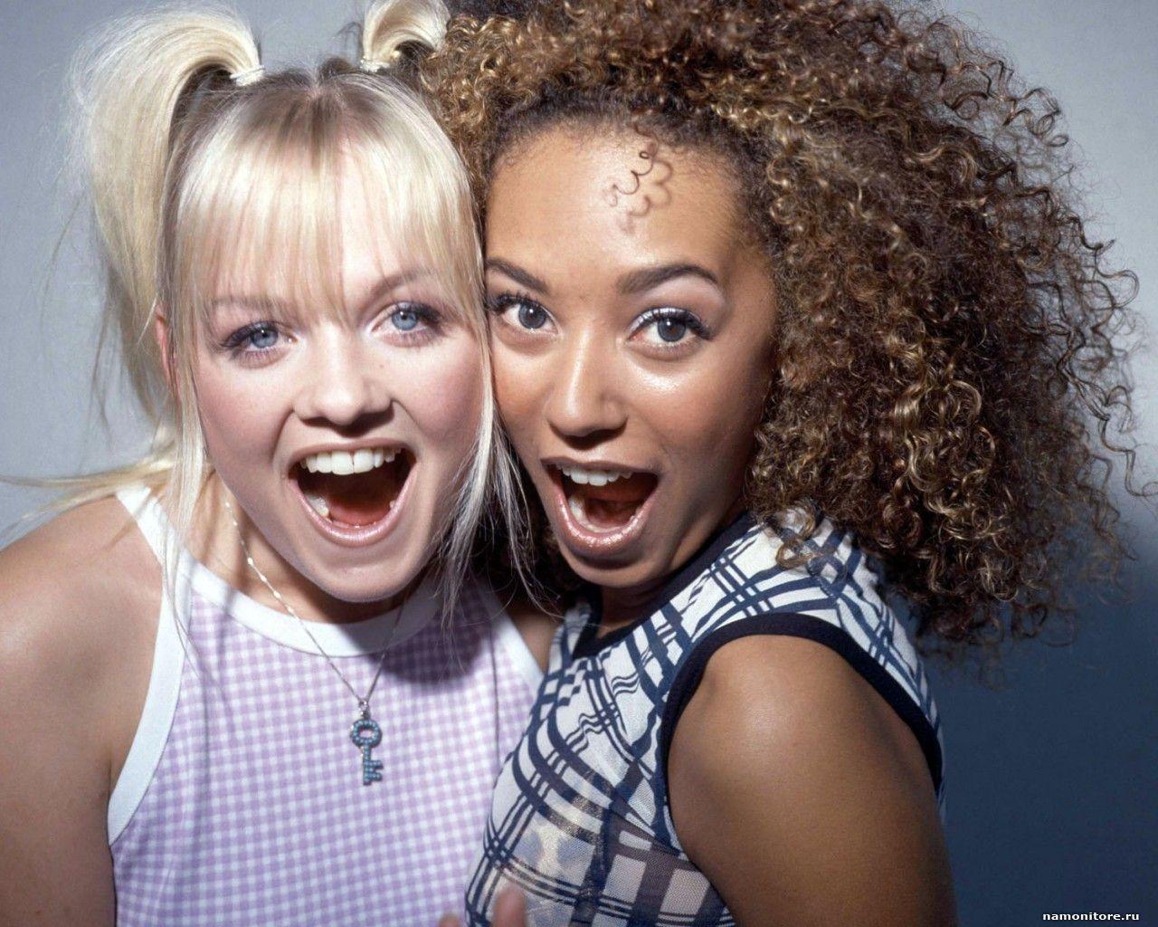 Spice Girls, music 1280x1024, photografies, photo