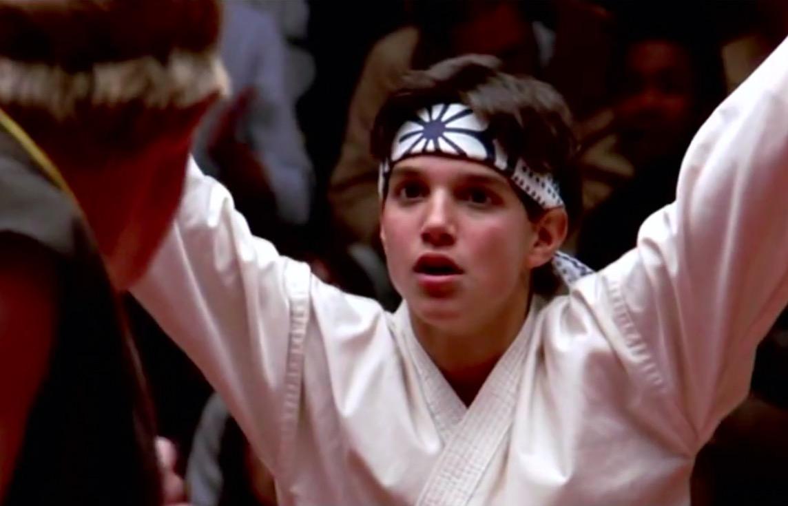 Ralph Macchio Wallpapers - Wallpaper Cave