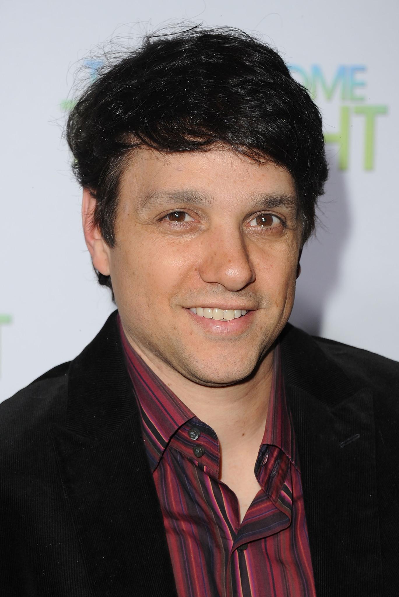 Pictures of Ralph Macchio.