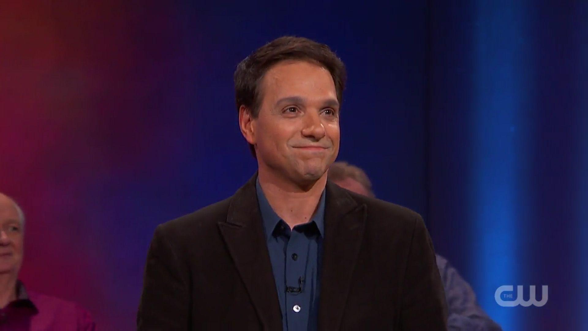 Ralph Macchio. Whose Line Is It Anyway