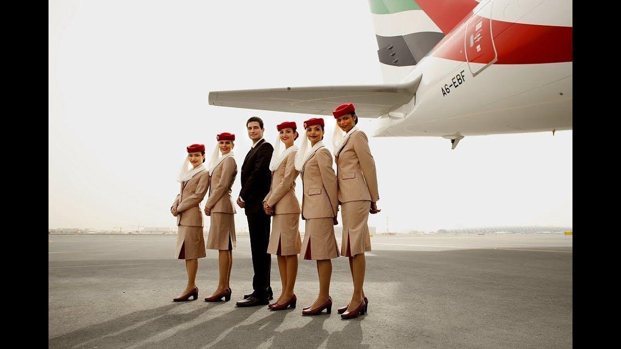 Cabin Crew Jobs Emirates Airlines Travel TV