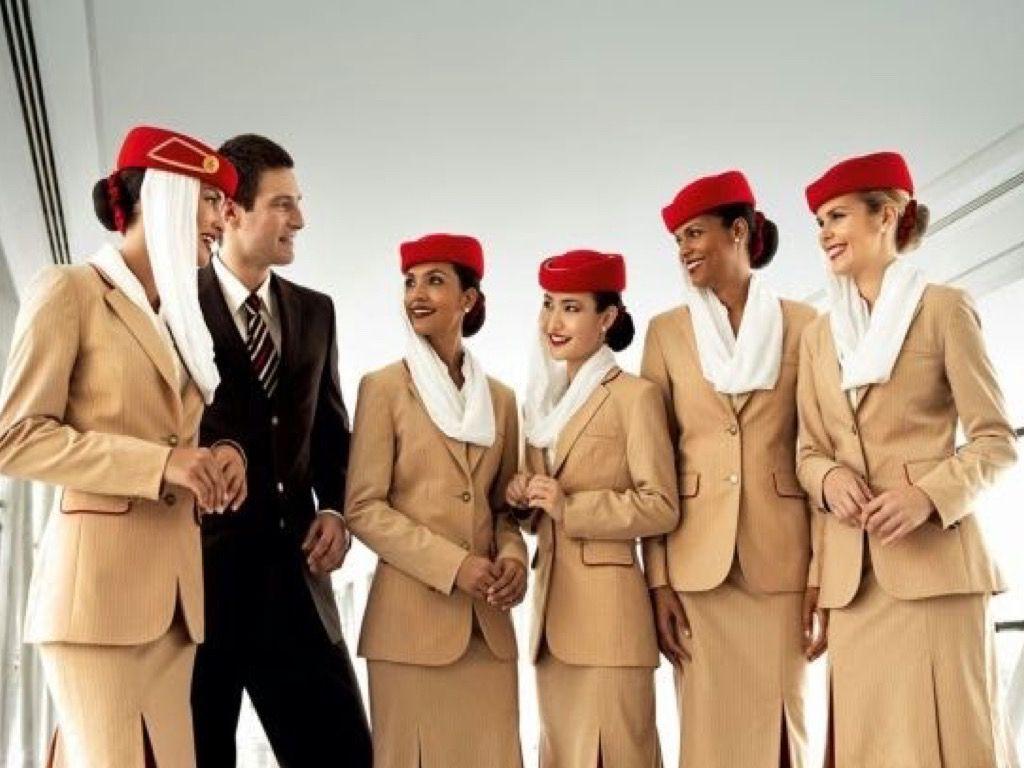 Thinking Of Becoming Cabin Crew? Salaries, Benefits & Contracts