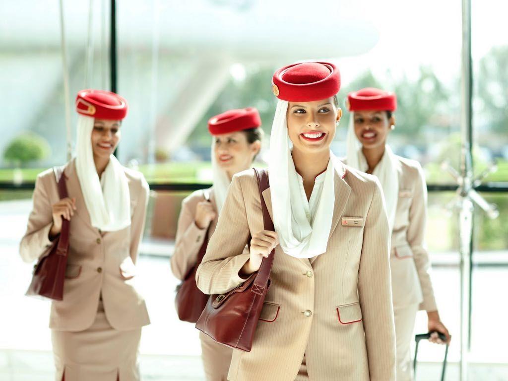 The Cabin Crew Interview Roadmap To Success