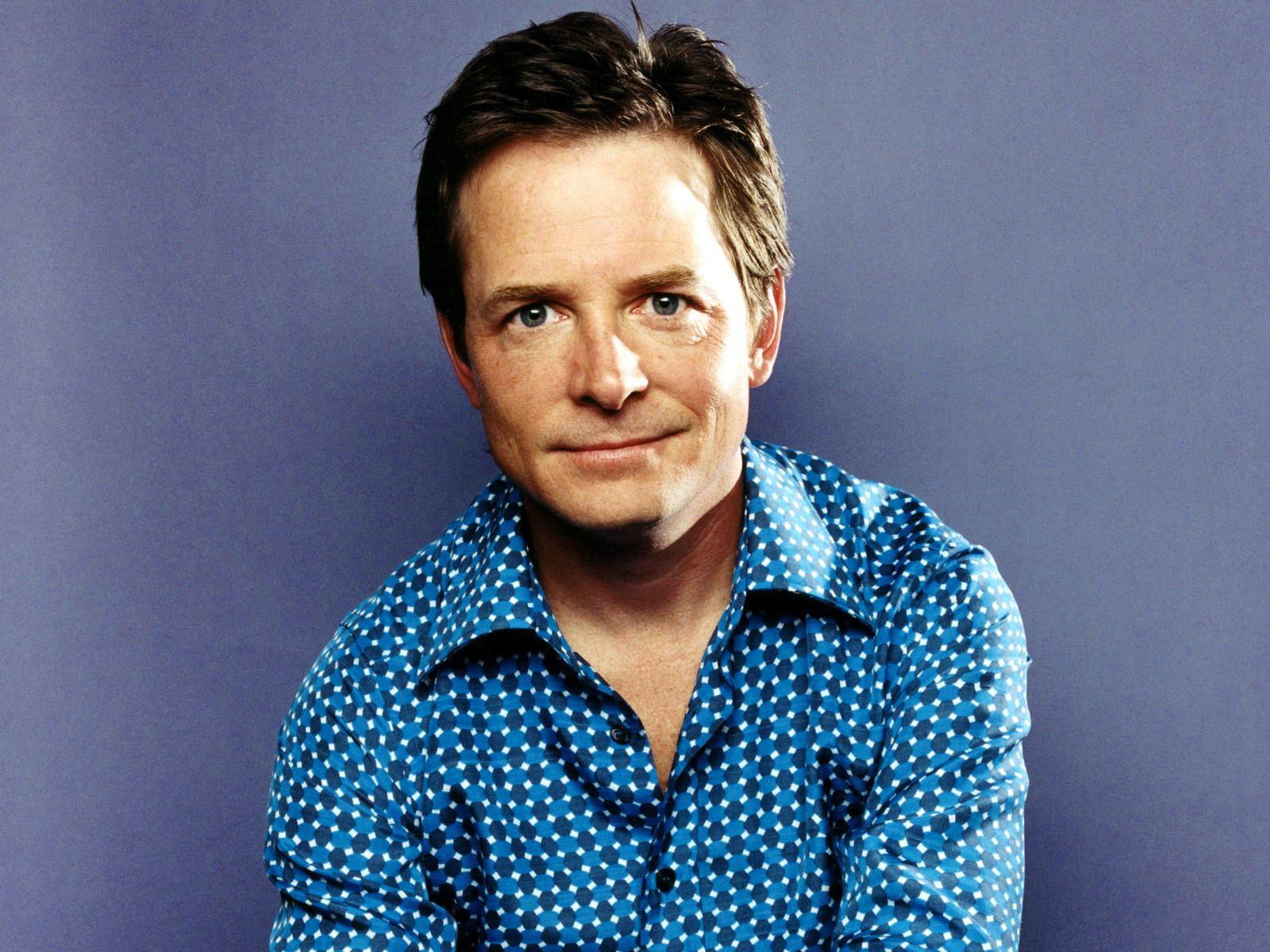 Michael J Fox Wallpaper