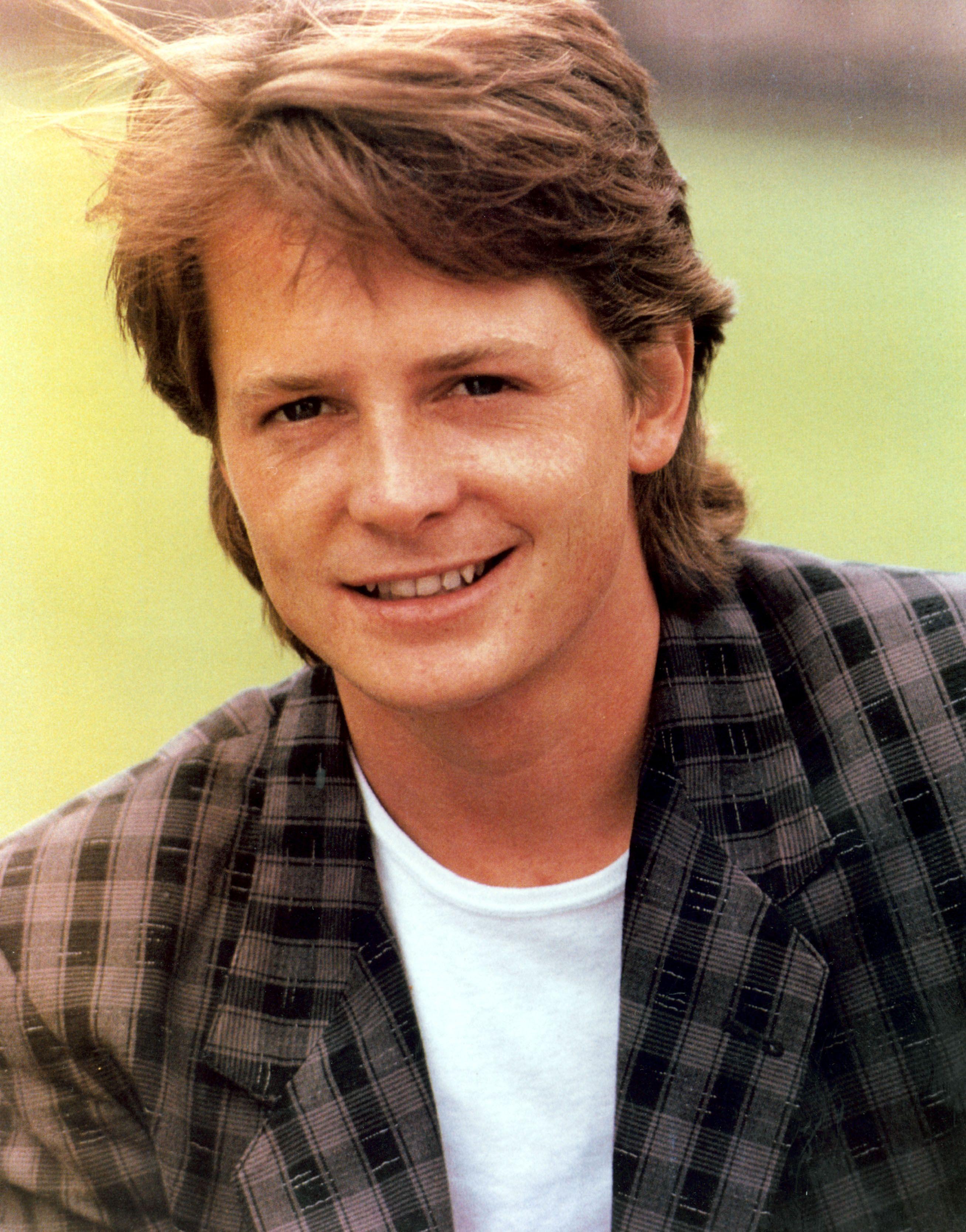 Michael J. Fox Wallpaper High Quality