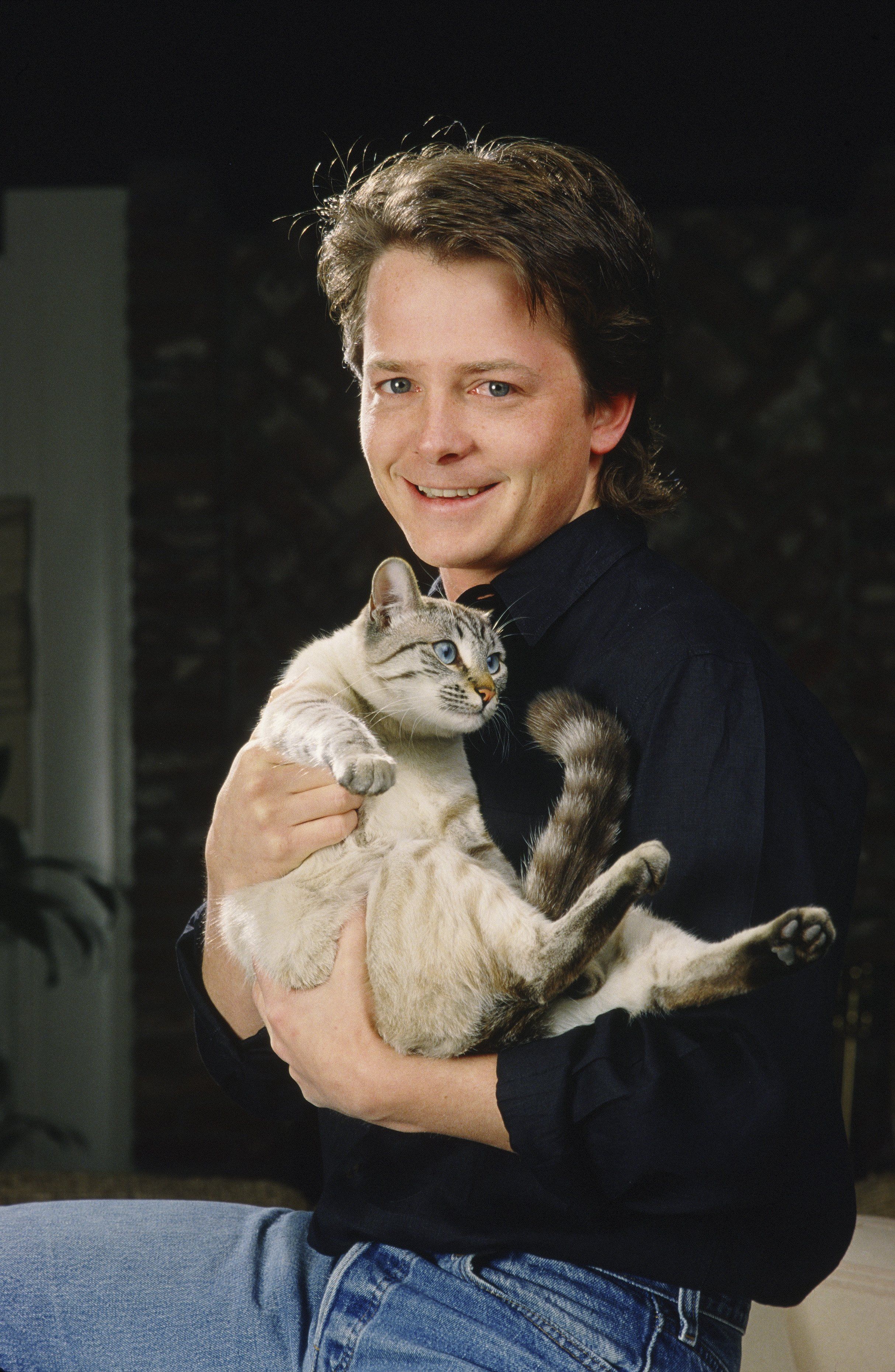 Michael J. Fox Wallpaper High Quality