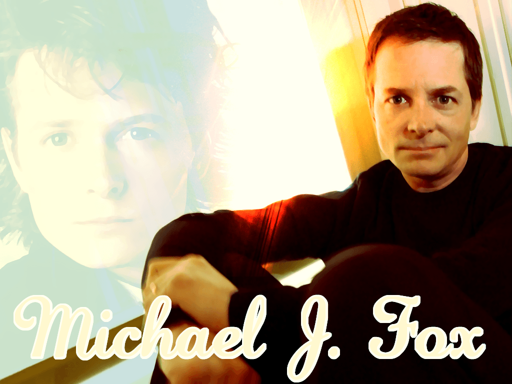 Chatter Busy: Michael J. Fox Quotes