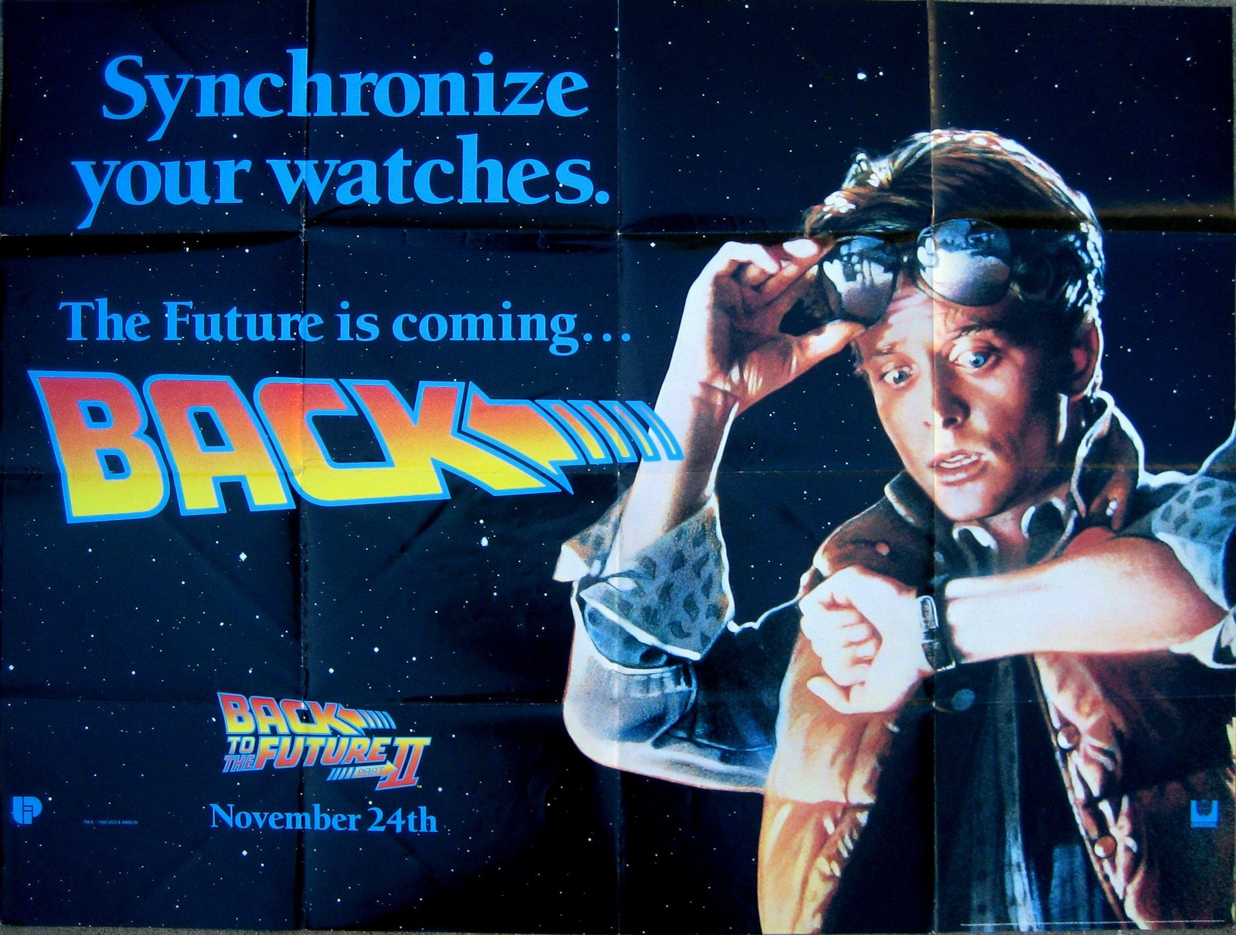 back to the future michael j fox marty mcfly 2428x1836 wallpaper