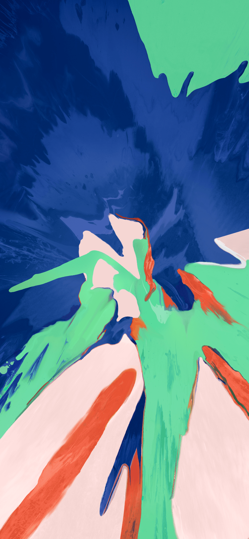 Download New iPad Pro & MacBook Air Wallpaper for iPhone & iPad