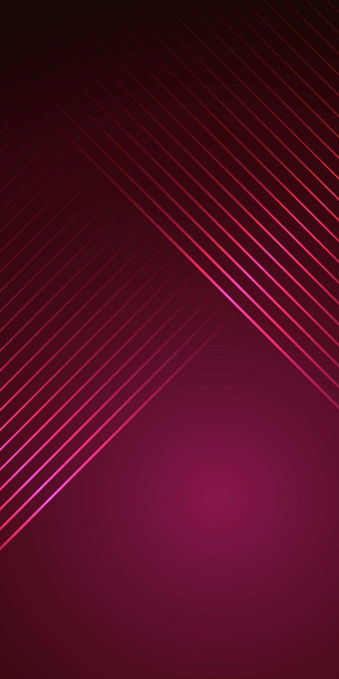 Wallpaper Honor 7X. Pink. Wallpaper and Notes