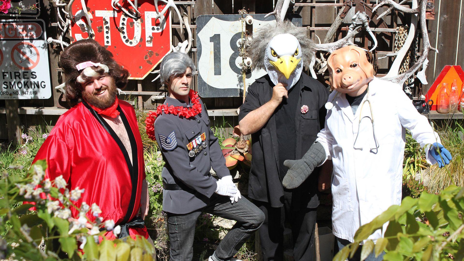 Melvins