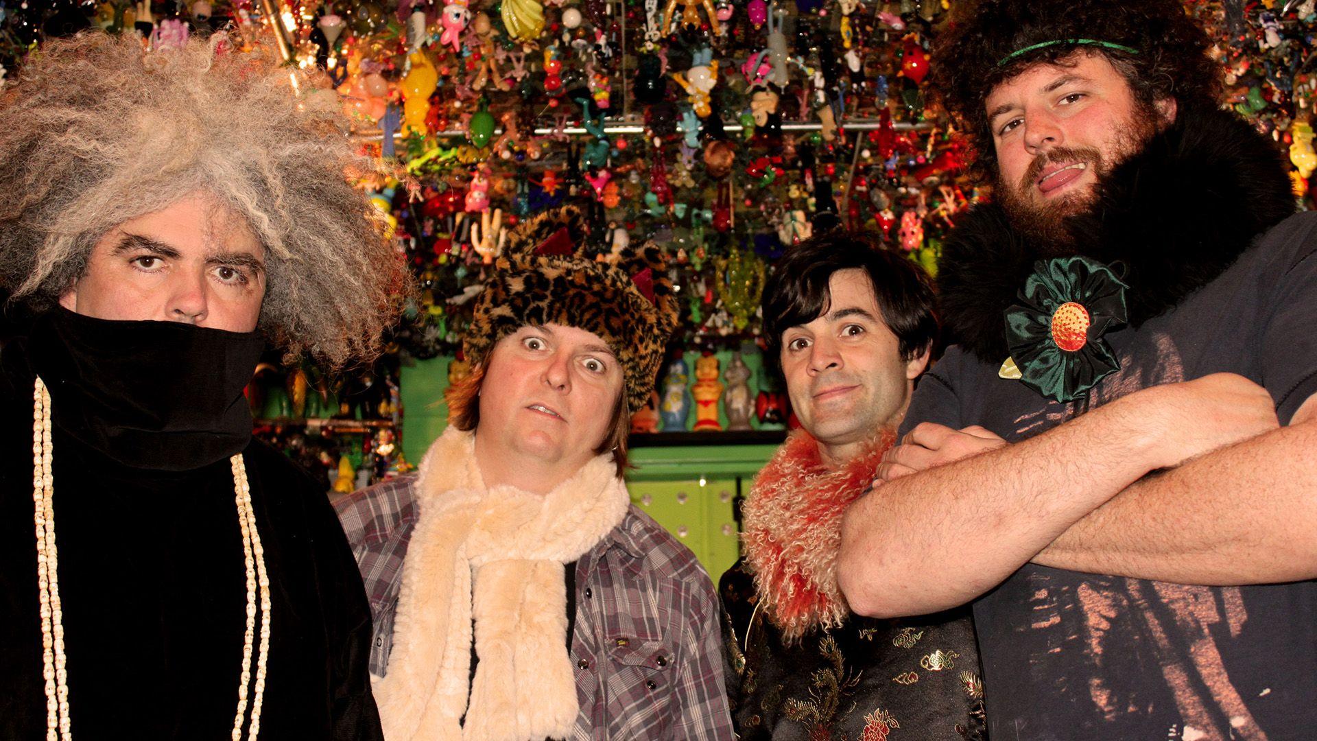 Melvins